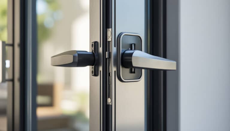 découvrez comment sécuriser votre porte d'entrée avec une serrure vachette bricard sans avoir à tout changer. solutions faciles et efficaces pour renforcer la sécurité de votre maison.