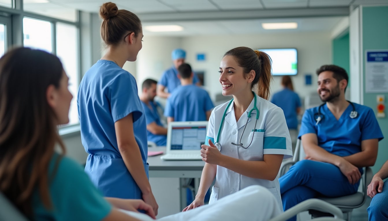 découvrez quand vous rendre aux urgences de l'ap-hp, quand appeler le 15 et dans quels cas consulter un médecin rapidement pour une prise en charge adaptée.