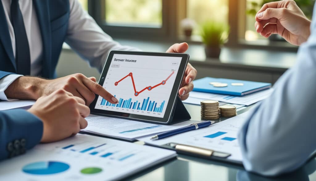 découvrez comment réduire le coût de votre assurance emprunteur avec axa, generali et april grâce à nos conseils pratiques et solutions adaptées.