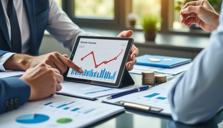 découvrez comment réduire le coût de votre assurance emprunteur avec axa, generali et april grâce à nos conseils pratiques et solutions adaptées.