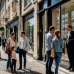 découvrez pourquoi de nombreux primo-accédants choisissent de faire appel aux agences immobilières à limoges pour réussir leur premier achat immobilier en toute sérénité.