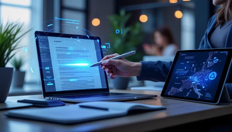découvrez ce que dit le règlement eidas en europe sur les signatures électroniques avec docusign et adobe acrobat, et comprenez leur validité juridique et utilisation.