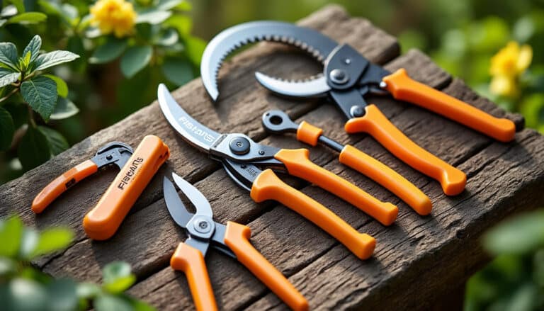 découvrez les outils de taille fiskars indispensables pour un jardin parfaitement entretenu. guide pratique pour choisir l'essentiel parmi les meilleurs outils fiskars.