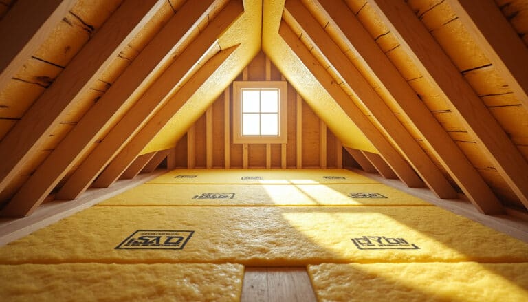 découvrez la méthode isover pour isoler efficacement vos combles et gagner des degrés de chaleur dans votre maison, améliorant ainsi confort et économies d'énergie.