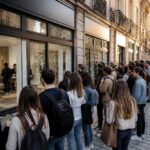 découvrez comment l'augmentation du nombre d'étudiants à nantes provoque une saturation des agences immobilières, impactant la recherche de logement dans la ville.