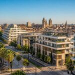 découvrez comment l'attractivité du sud de la france dynamise le marché immobilier à montpellier, entraînant une hausse des prix et une forte demande.