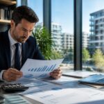 découvrez comment le barème de l'agence détermine la rémunération d'un agent immobilier lors d'une vente et comprenez le fonctionnement des commissions.