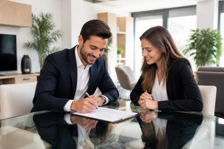 découvrez le rôle essentiel du chasseur d'appartement qui signe un mandat de recherche immobilier pour vous dénicher le bien idéal rapidement et efficacement.