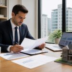 découvrez les obligations fiscales liées à la vente d'un bien immobilier selon le code général des impôts et apprenez quand et comment déclarer cette transaction aux services fiscaux.