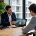 découvrez comment un courtier en ligne présente un exemple d'offre d'achat immobilier pour faciliter vos démarches d'acquisition de logement.