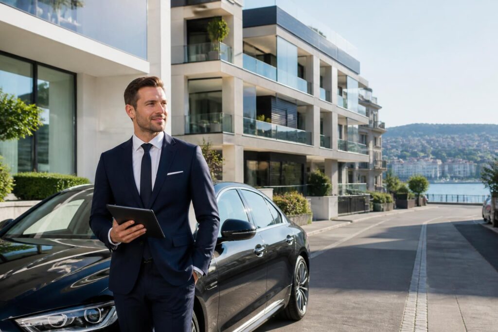 découvrez comment le coût de la vie en suisse influence le salaire des agents immobiliers et pourquoi cette rémunération est justifiée dans ce marché exigeant.