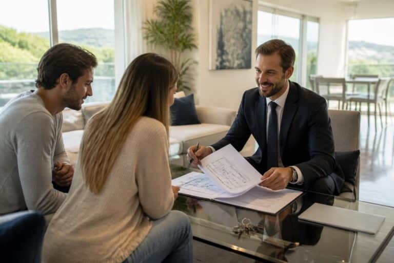 découvrez notre guide de l'acheteur pour comprendre toutes les étapes d'une vente immobilière, de la recherche du bien à la signature finale.