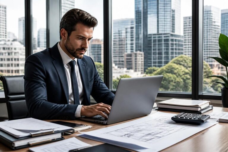 découvrez combien gagne un agent immobilier grâce aux analyses précises de l'observatoire des métiers. informez-vous sur les salaires et les tendances du secteur immobilier.