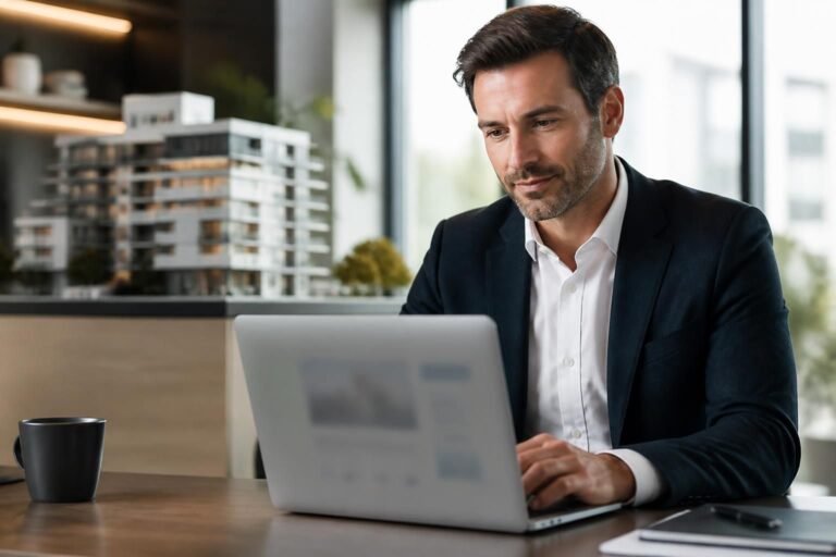 découvrez comment l'acquéreur active l'accès à l'espace client bouygues immobilier pour son nouveau projet immobilier, simplifiant ainsi la gestion et le suivi de son dossier en ligne.
