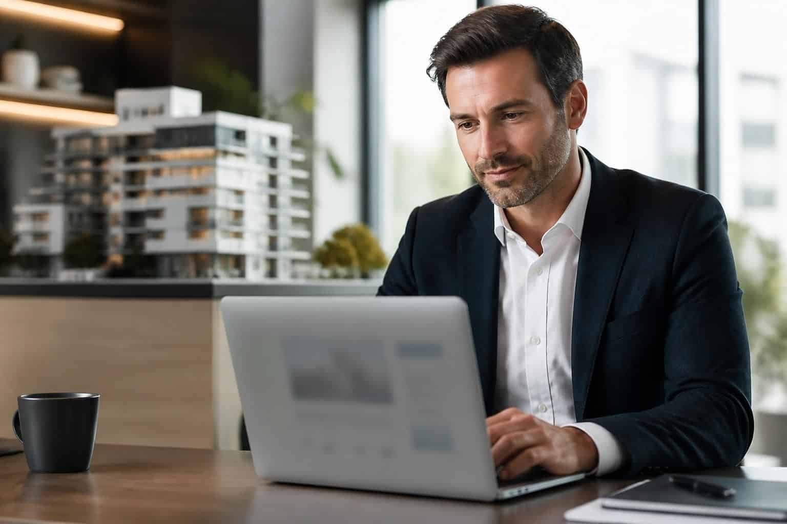 découvrez comment l'acquéreur active l'accès à l'espace client bouygues immobilier pour son nouveau projet immobilier, simplifiant ainsi la gestion et le suivi de son dossier en ligne.