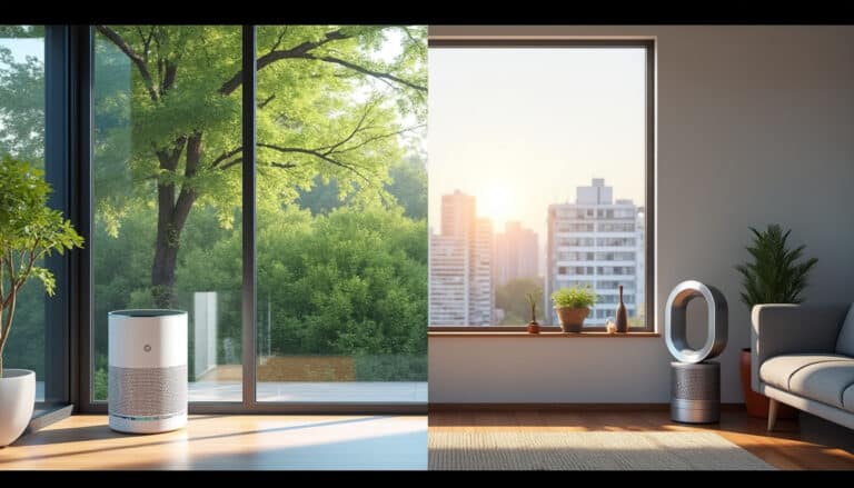 découvrez si le purificateur d’air xiaomi dyson est un appareil utile ou un gadget selon les caractéristiques de votre logement et vos besoins spécifiques.