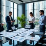 découvrez comment comparer efficacement les syndics foncia, nexity et citya avant de signer votre contrat pour faire le meilleur choix.