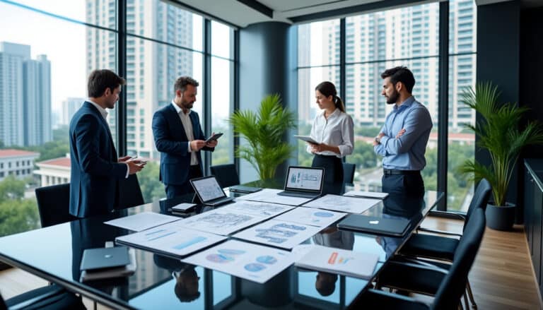découvrez comment comparer efficacement les syndics foncia, nexity et citya avant de signer votre contrat pour faire le meilleur choix.