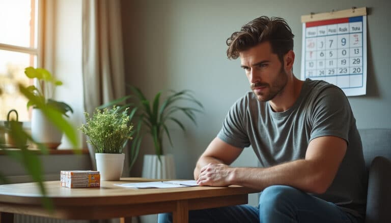 découvrez le plan d'arrêt du tabac en 30 jours, réaliste et progressif, proposé par tabac info service pour vous accompagner efficacement vers une vie sans tabac.
