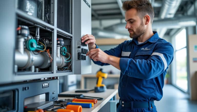 découvrez comment régler et entretenir votre vmc aldes atlantic facilement et sans erreurs grâce à nos conseils pratiques et astuces fiables.