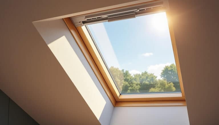 découvrez nos conseils pour la pose et l'entretien de velux afin d'éviter les fuites et la condensation, garantissant un intérieur sain et protégé.