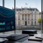 découvrez l'historique des taux immobiliers en france sur 40 ans, publié par la banque de france, pour mieux comprendre l'évolution du marché immobilier.