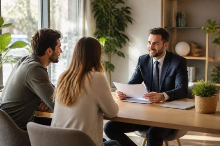 découvrez comment une banque solidaire peut vous aider à obtenir un prêt immobilier même si vous êtes en cdd. solutions de financement adaptées et support personnalisé pour concrétiser votre projet.