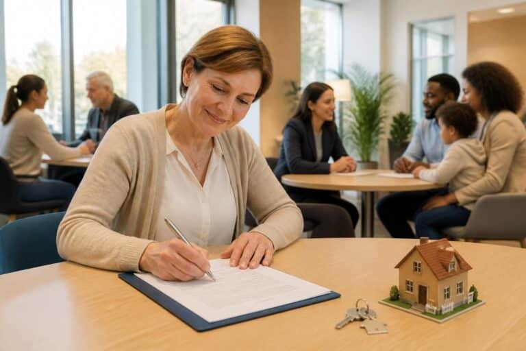 découvrez l'aide premier achat immobilier versée par la caisse d'allocations familiales (caf) pour faciliter votre acquisition de logement.