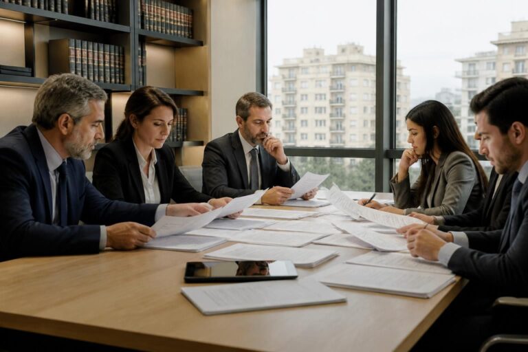 découvrez comment la commission d'octroi fixe un délai de réponse des banques pour les demandes de prêt immobilier, et ce que cela implique pour votre projet d'achat.
