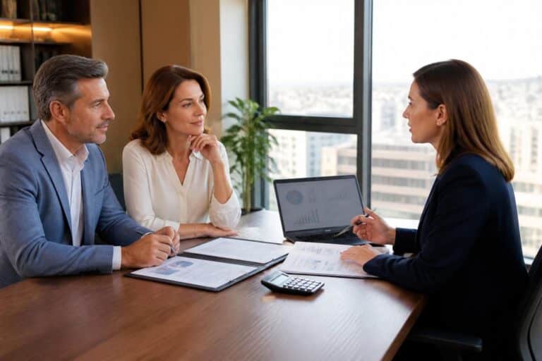 découvrez comment notre compagnie d'assurances facilite le remboursement de votre prêt immobilier avec des solutions adaptées et un accompagnement personnalisé.