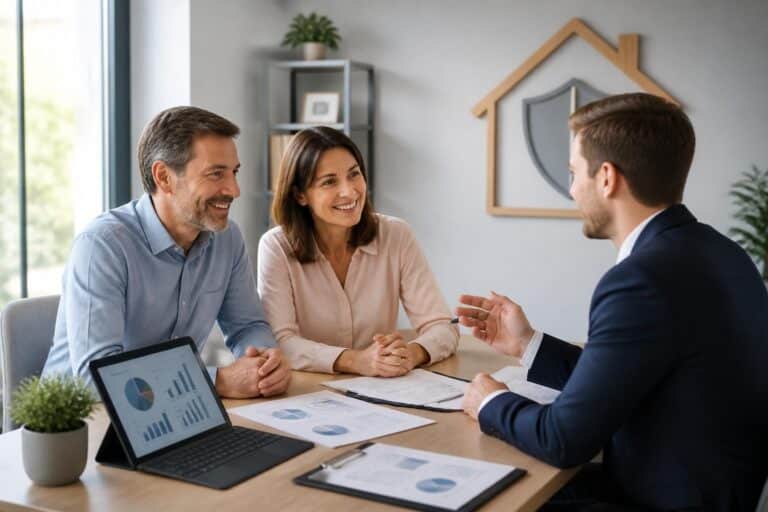 la convention aeras simplifie l'accès à l'assurance prêt immobilier pour les emprunteurs présentant des risques aggravés, offrant des solutions adaptées et sécurisées.