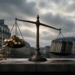 découvrez comment la fuite des capitaux influence la baisse des prix immobiliers à paris et ses conséquences sur le marché immobilier local.