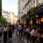 découvrez comment la gentrification festive transforme le 11ème arrondissement de paris en faisant grimper les prix de l'immobilier.