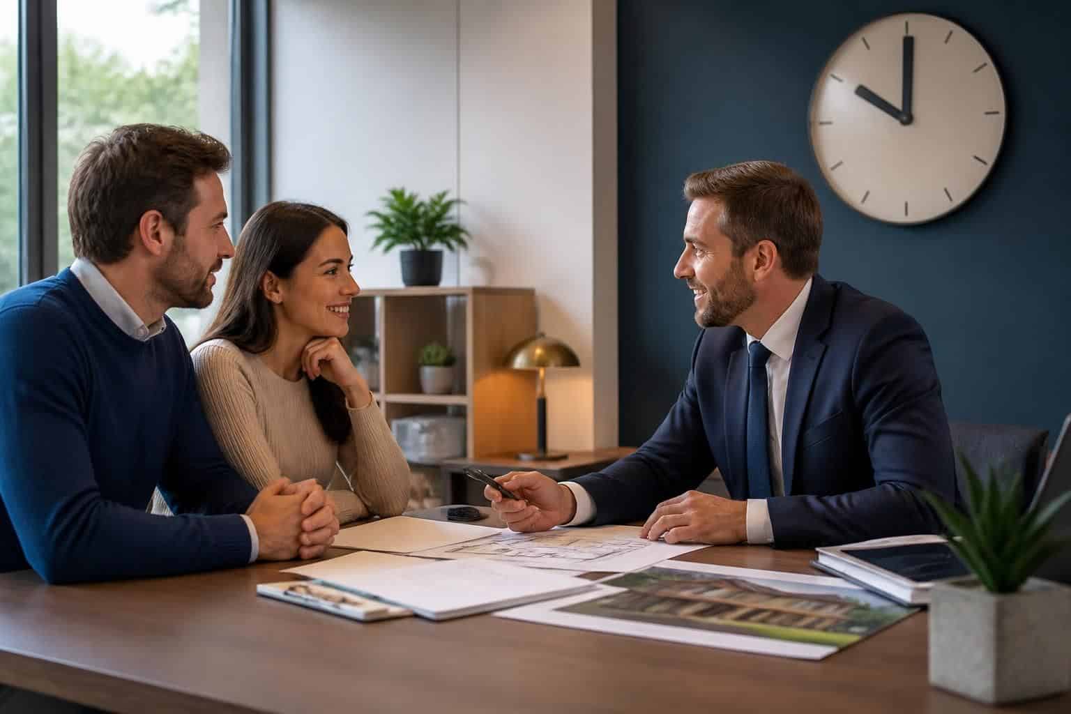 découvrez comment la loi scrivener permet de rétracter un achat immobilier dans un délai de 10 jours, offrant ainsi une protection essentielle aux acheteurs.