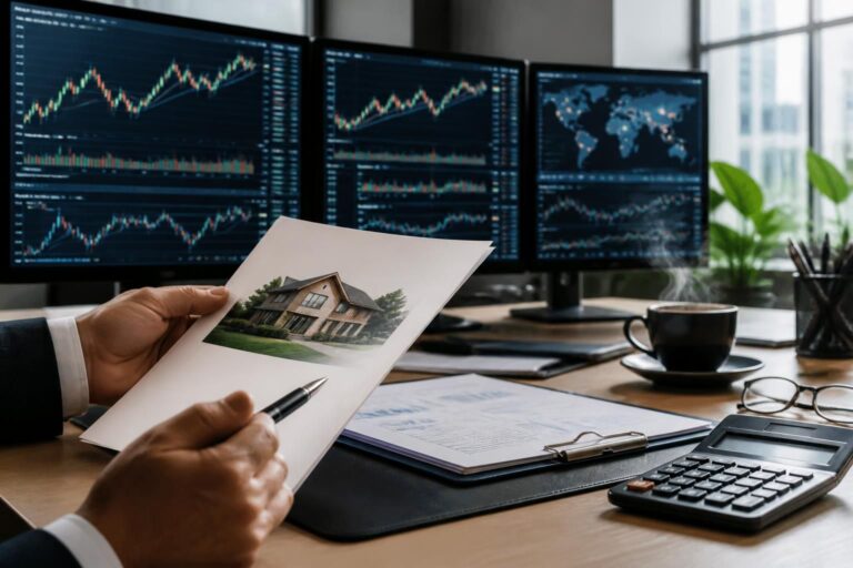 découvrez les avis de la presse financière sur le prêt immobilier boursobank et bénéficiez d'une analyse complète pour faire le meilleur choix.