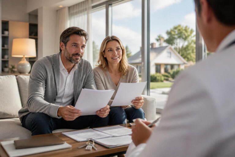 découvrez comment la prévoyance assure le remboursement de votre prêt immobilier en cas de longue maladie, garantissant votre sécurité financière et celle de vos proches.