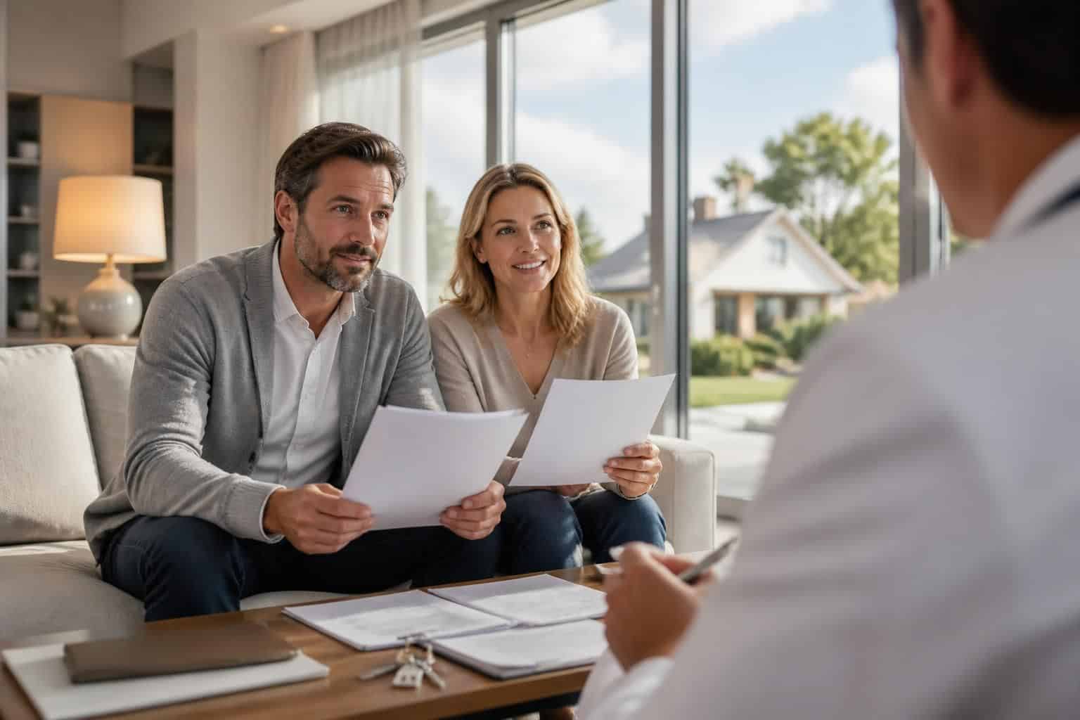 découvrez comment la prévoyance assure le remboursement de votre prêt immobilier en cas de longue maladie, garantissant votre sécurité financière et celle de vos proches.