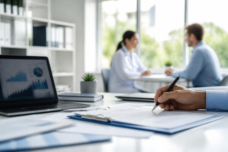 découvrez les dernières déclarations de la sécurité sociale concernant l'assurance prêt immobilier et les arrêts maladie, et comprenez leurs impacts sur vos droits et protections.