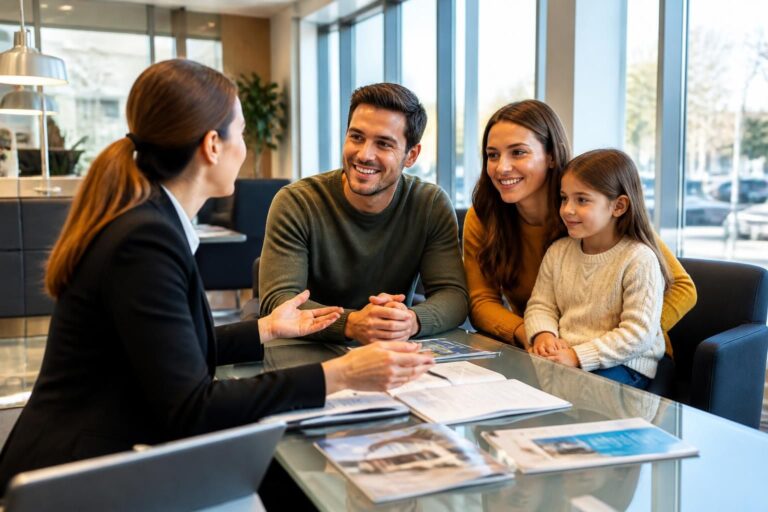 découvrez comment l'agence pour l'emploi facilite l'accès au prêt immobilier et propose des solutions d'assurance chômage adaptées à vos besoins.