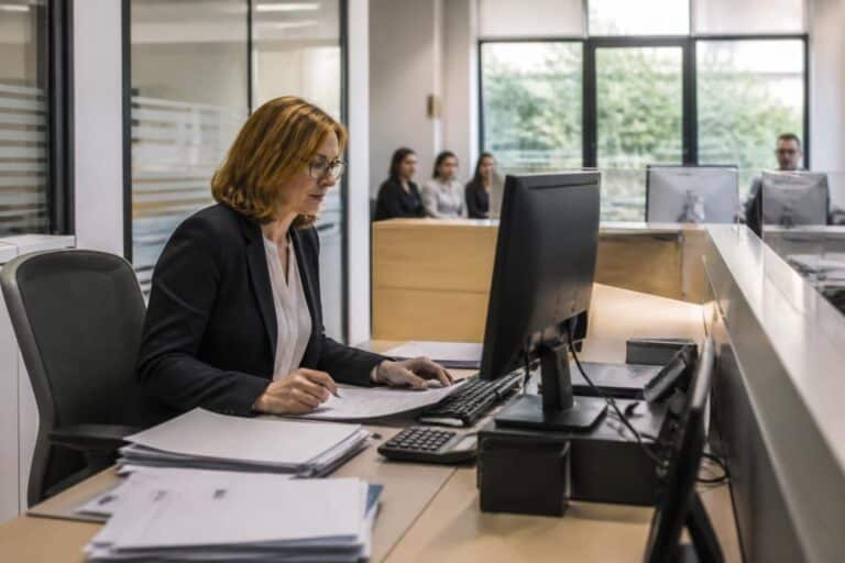 découvrez si vous devez déclarer un prêt immobilier aux impôts selon les indications du centre des finances publiques. guide clair et conseils pratiques pour bien gérer votre fiscalité.