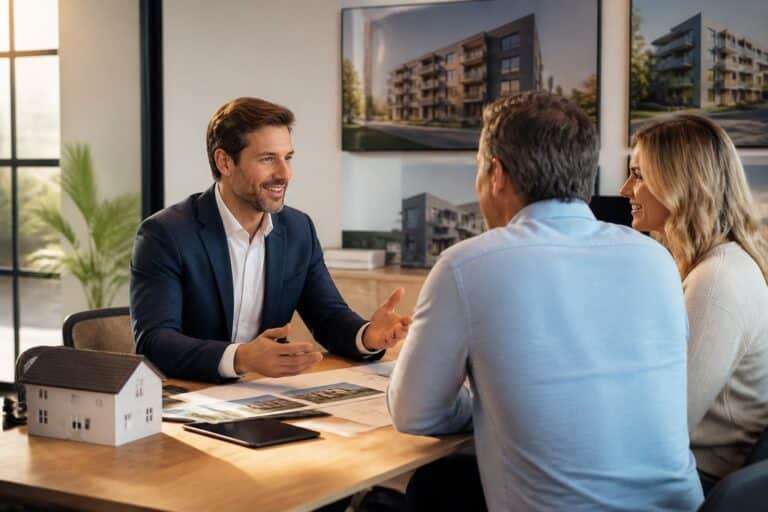 découvrez pourquoi le courtier en assurance recommande la mma pour votre assurance crédit immobilier, une solution fiable et adaptée à vos besoins.