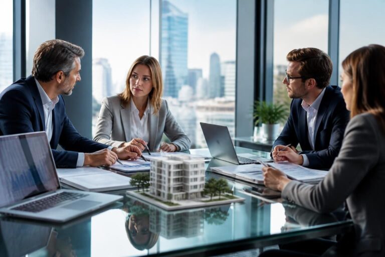 découvrez comment le groupe bnp paribas gère cardif, spécialiste de l'assurance prêt immobilier, pour protéger efficacement votre crédit.