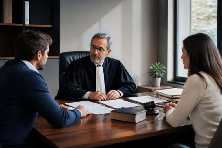 découvrez le rôle du juge de paix dans l'arbitrage des conflits liés au pacs, à l'achat immobilier et aux séparations. comprenez ses compétences et son intervention pour résoudre les différends.