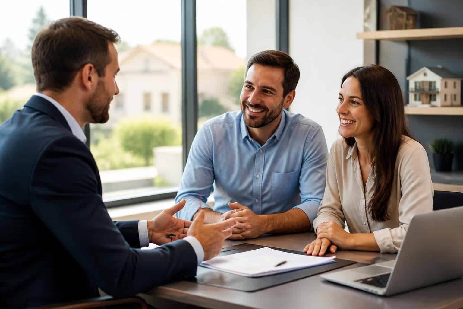 découvrez comment le mandat exclusif encadre efficacement le processus de vente immobilière via une agence, garantissant sécurité et accompagnement personnalisé.