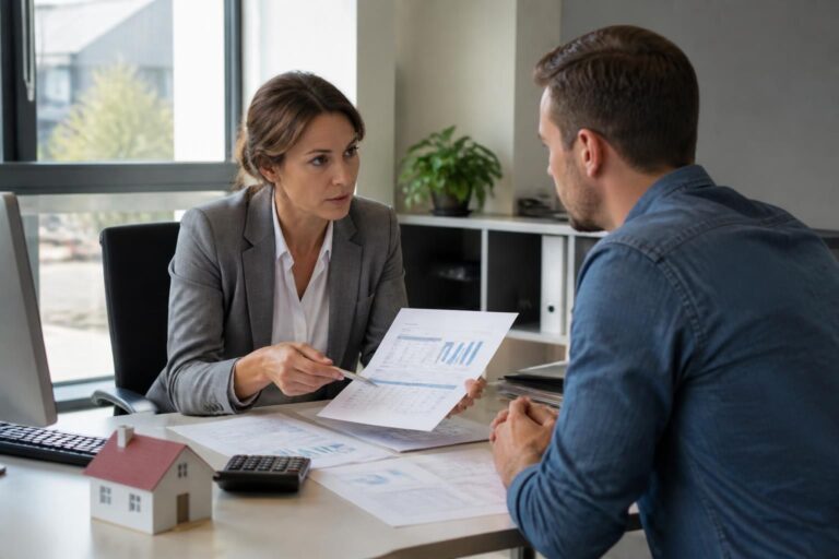 découvrez comment pôle emploi explique l'impact du chômage sur l'accès au crédit immobilier et les solutions possibles pour les demandeurs d'emploi.