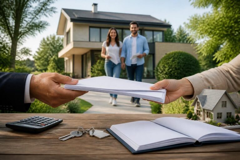le rachat de crédit permet de regrouper et transférer votre prêt immobilier afin de réduire vos mensualités et optimiser votre budget.
