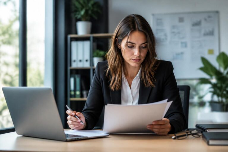 le service conformité assure la vérification rigoureuse de votre document pour prêt immobilier afin de garantir la validité et la conformité de votre dossier.