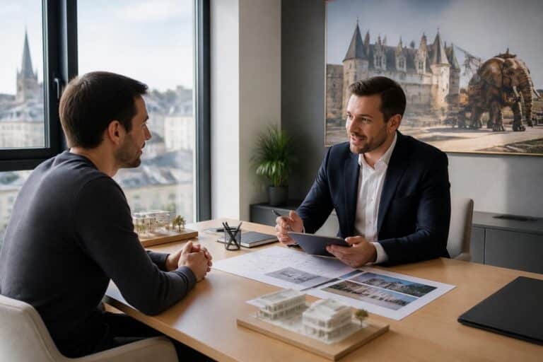 découvrez pourquoi l'emprunteur nantais choisit un courtier en immobilier à nantes pour optimiser son financement et trouver les meilleures offres.