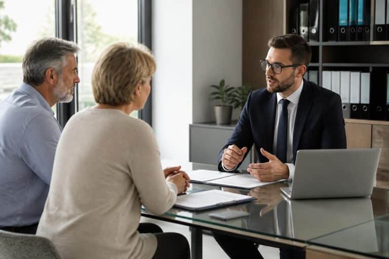 découvrez pourquoi l'établissement de crédit facture des frais de dossier pour un prêt immobilier et comment ces frais impactent votre emprunt.