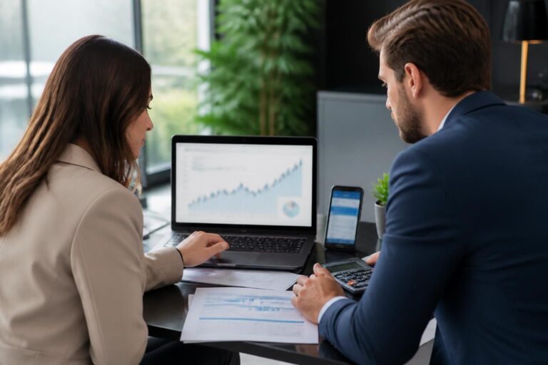 découvrez la simulation de prêt immobilier proposée par la banque en ligne fortuneo pour estimer facilement vos mensualités et préparer votre projet immobilier.